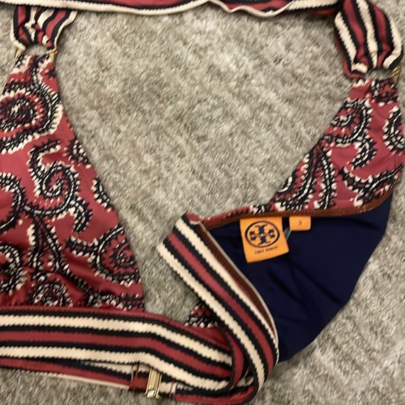 Mix & match Tory Burch like-new w/o tags size xs & s - Picture 7 of 7